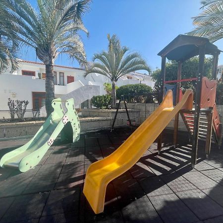 Malibu Park 2116 - Ocean View Apartment Costa Adeje  Exterior foto