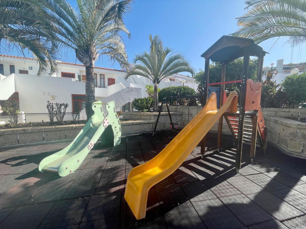 Malibu Park 2116 - Ocean View Apartment Costa Adeje  Exterior foto